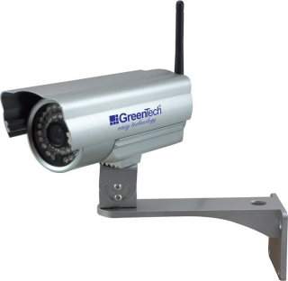 GreenTech GT-IP55HD IP Kamera kullananlar yorumlar